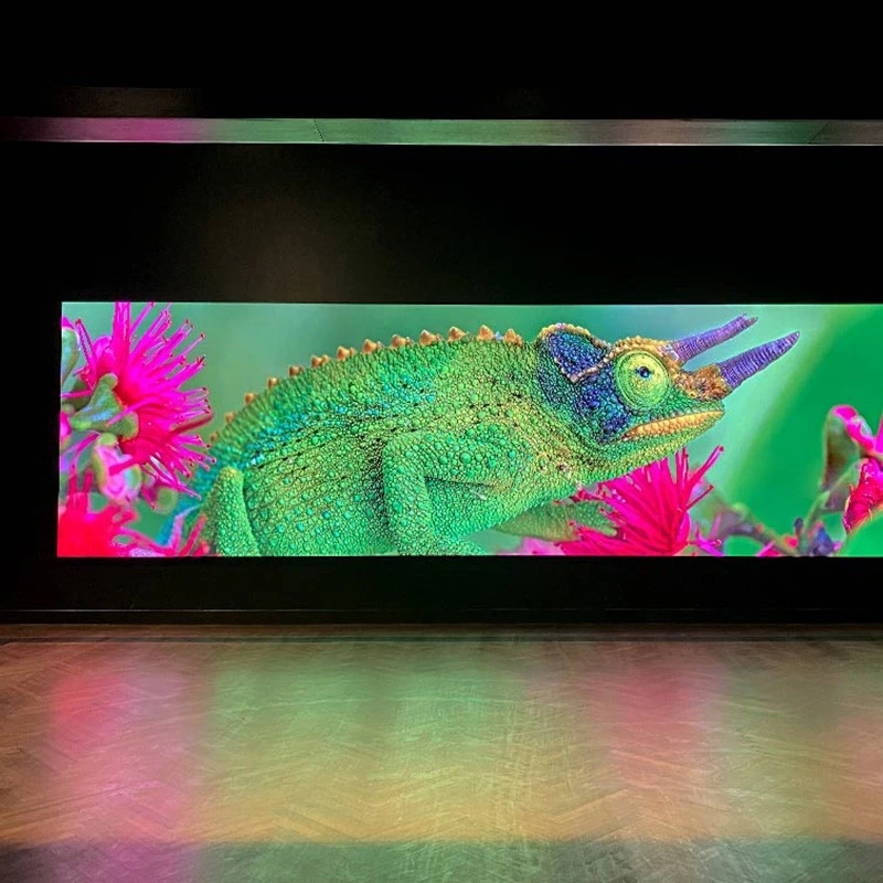 Digital Art Display Screen Digital Art Display Screen